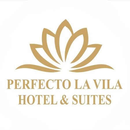 Perfecto La Villa Hotel And Suites Lagos Kültér fotó
