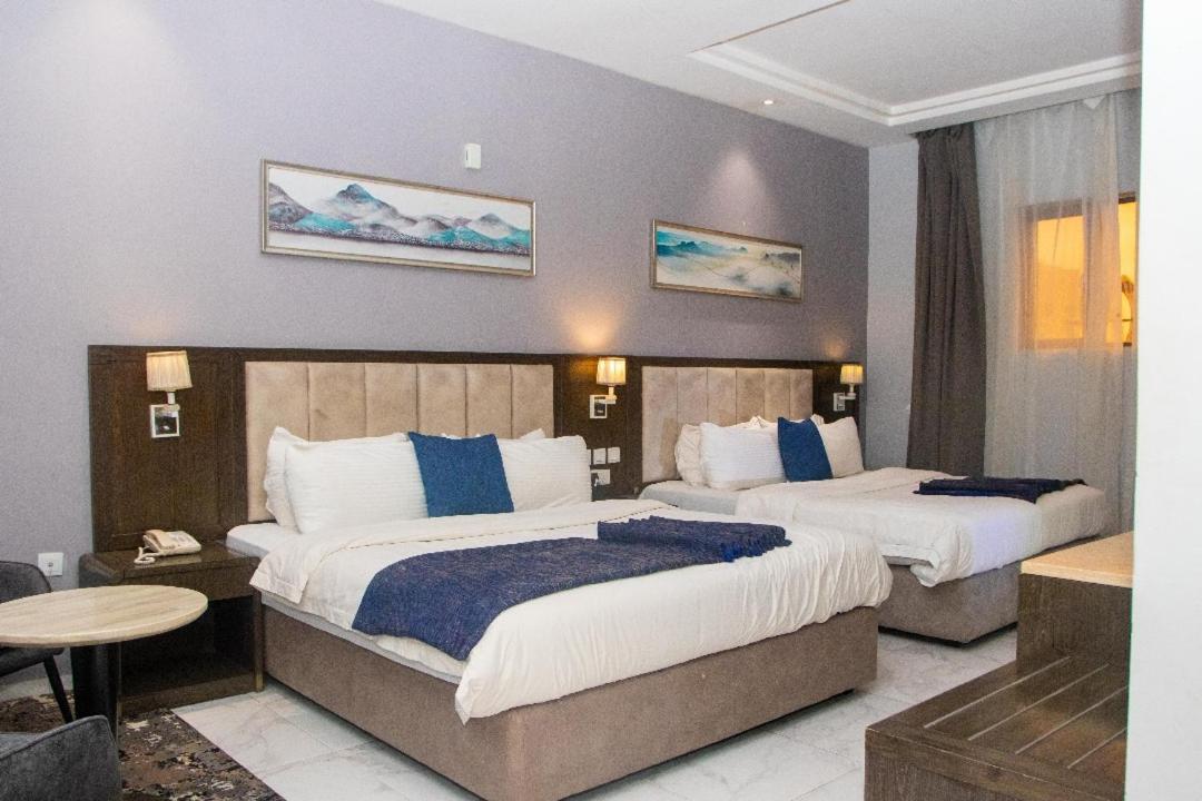 Perfecto La Villa Hotel And Suites Lagos Kültér fotó