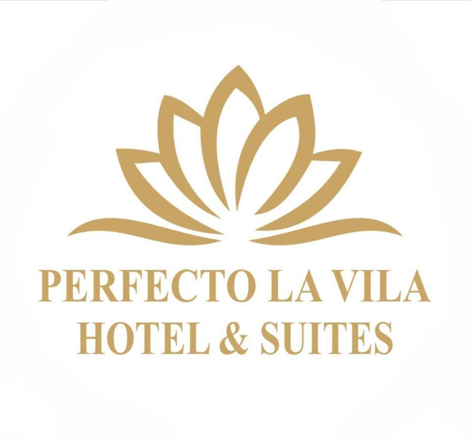 Perfecto La Villa Hotel And Suites Lagos Kültér fotó