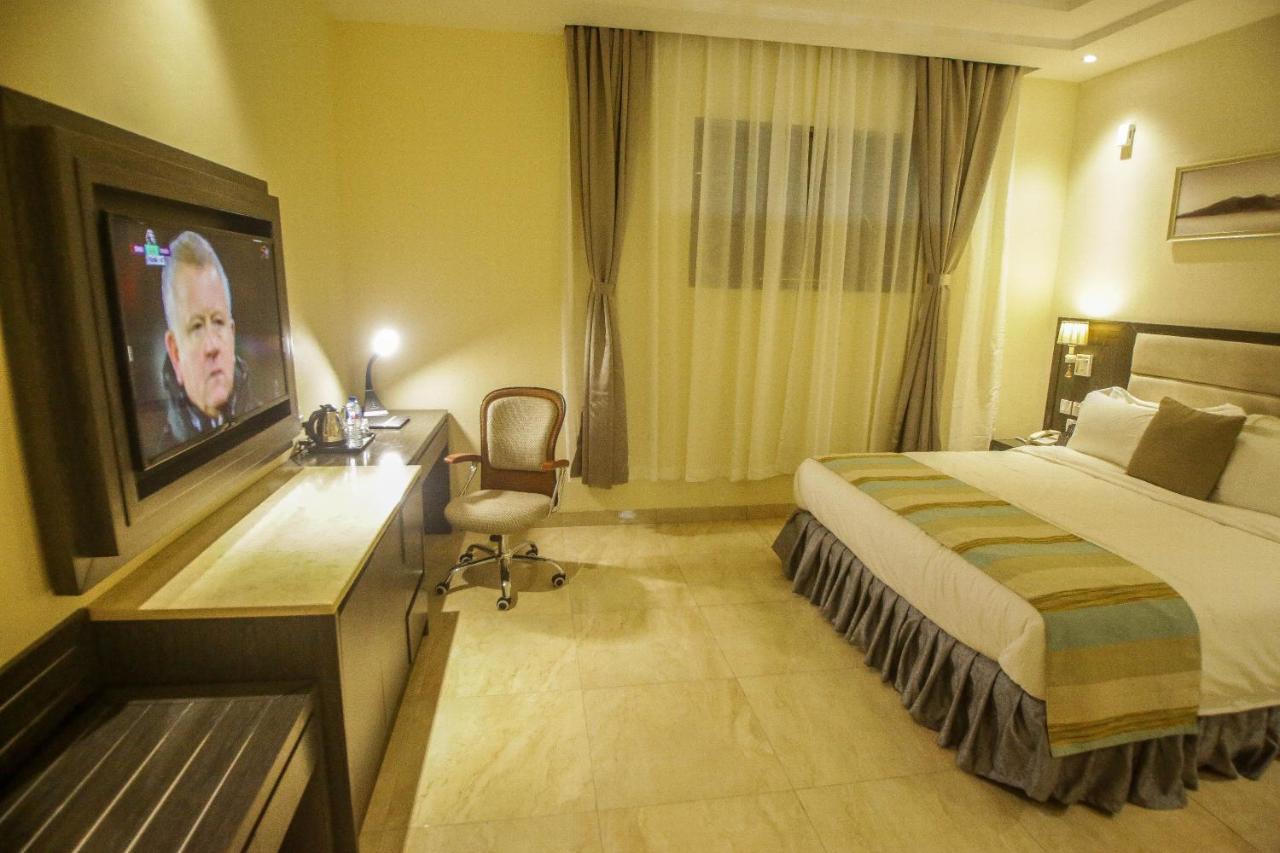 Perfecto La Villa Hotel And Suites Lagos Kültér fotó