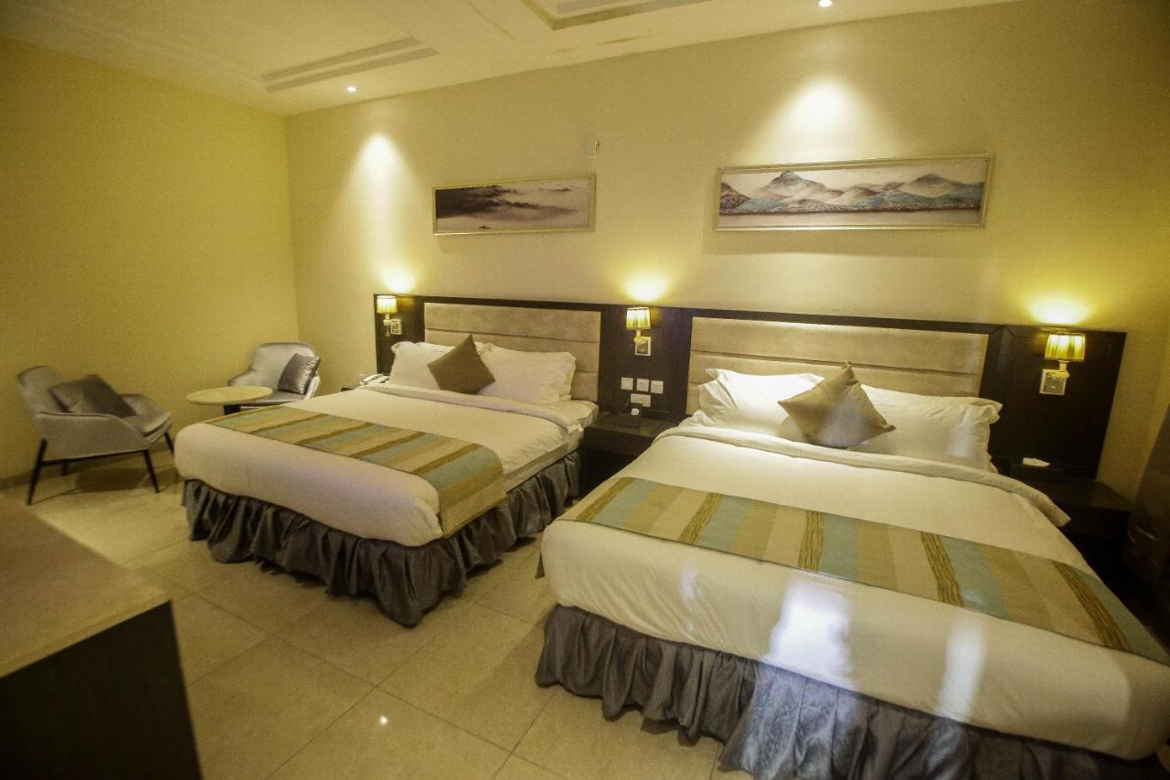 Perfecto La Villa Hotel And Suites Lagos Kültér fotó